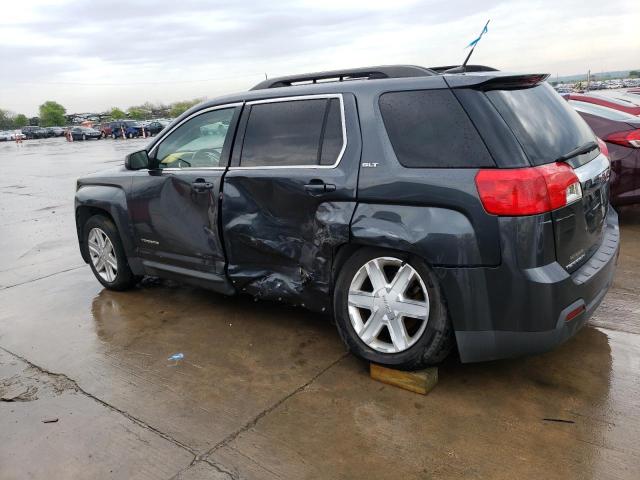 Photo 2 from auction – 2011 GMC TERRAIN SL with VIN 2CTALUEC1B6337457