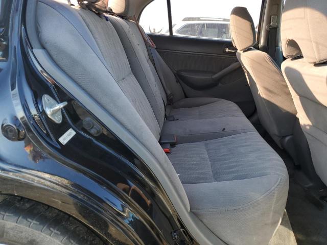 Photo 10 from auction – 2004 HONDA CIVIC with VIN 2HGES16574H642954