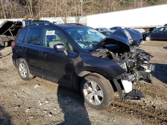 Photo 4 from auction – 2015 SUBARU FORESTER 2 with VIN JF2SJAHC1FH411235