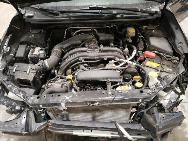 Photo 11 from auction – 2019 SUBARU CROSSTREK with VIN JF2GTAEC7K8348107