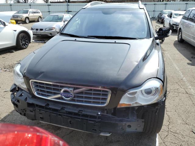 Photo 5 from auction – 2013 VOLVO XC90 3.2 with VIN YV4952CZ4D1652289
