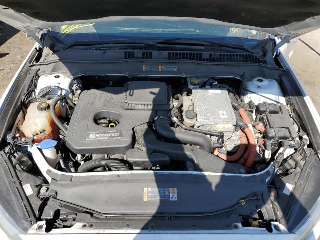 Photo 11 from auction – 2014 FORD FUSION SE with VIN 3FA6P0LU7ER162273