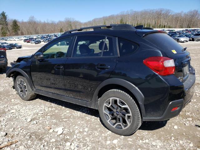 Photo 2 from auction – 2017 SUBARU CROSSTREK with VIN JF2GPANC4H8218010