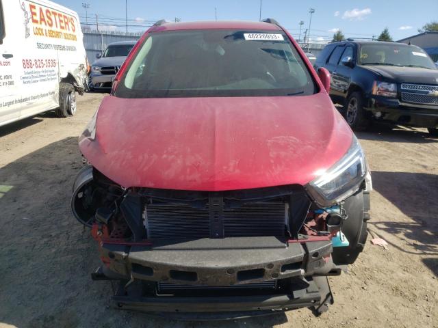 Photo 5 from auction – 2019 BUICK ENCORE PRE with VIN KL4CJASB3KB902772