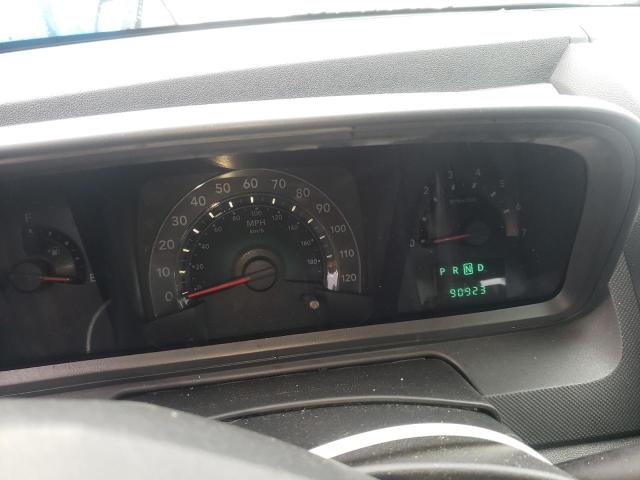 Photo 9 from auction – 2010 DODGE JOURNEY SE with VIN 3D4PG4FB1AT141015