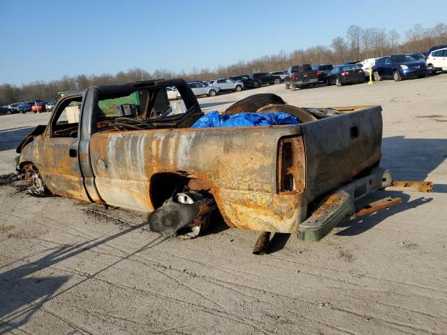 Photo 2 from auction – 2003 GMC NEW SIERRA with VIN 1GTEK14T03Z208972