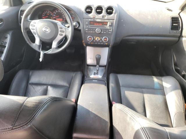 Photo 8 from auction – 2008 NISSAN ALTIMA 2.5 with VIN 1N4AL21E88C270966