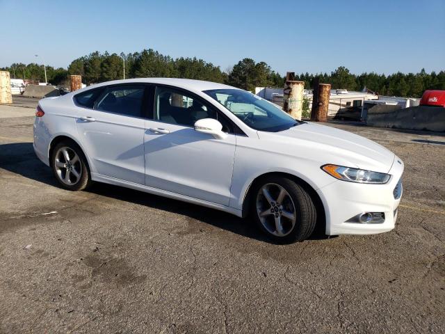 Photo 4 from auction – 2014 FORD FUSION SE with VIN 1FA6P0HD9E5357982