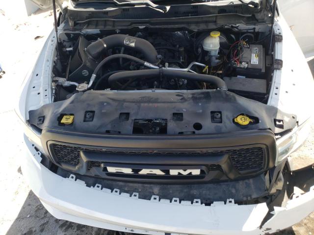 Photo 11 from auction – 2016 RAM 1500 ST with VIN 3C6JR6AT5GG376423