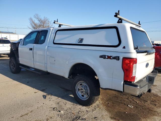 Photo 2 from auction – 2017 FORD F250 SUPER with VIN 1FT7X2B62HED29269