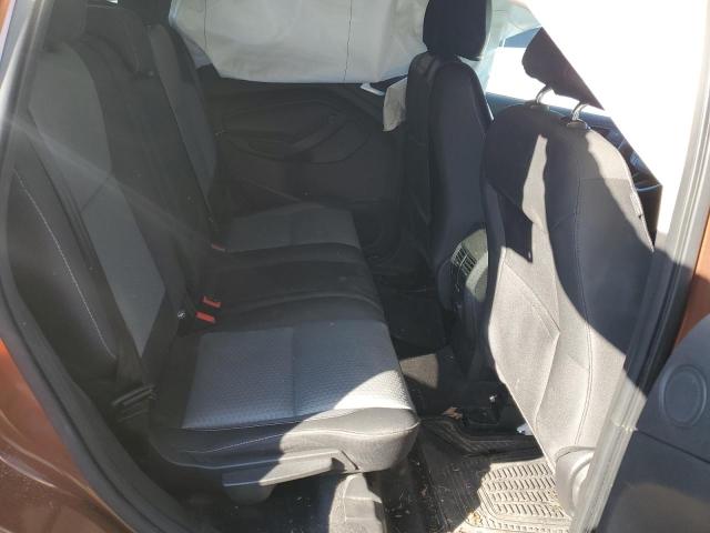 Photo 11 from auction – 2017 FORD ESCAPE SE with VIN 1FMCU9GD3HUD71524