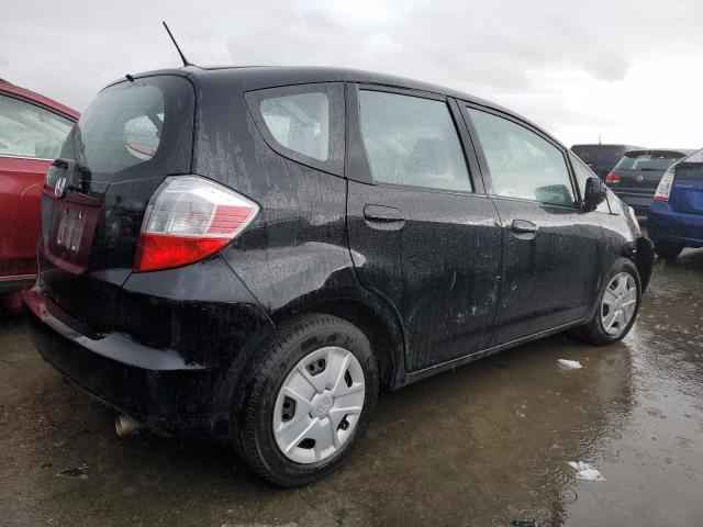 Photo 3 from auction – 2012 HONDA FIT with VIN JHMGE8H33CS003804