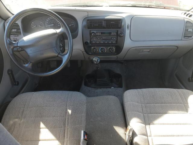 صورة رقم 8 من المزاد - 1997 FORD RANGER مع VIN 1FTCR10A1VUC02265