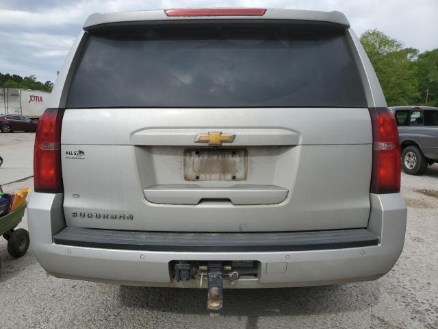 Photo 6 from auction – 2015 CHEVROLET SUBURBAN C with VIN 1GNSCJKC8FR141066