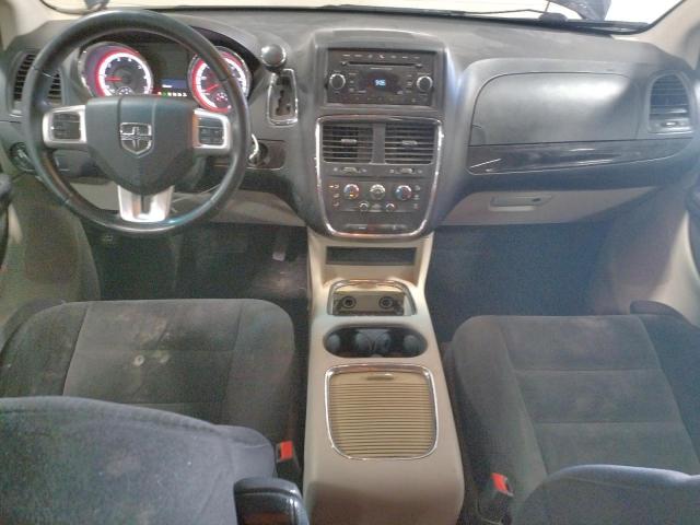 Photo 8 from auction – 2014 DODGE GRAND CARA with VIN 2C4RDGCG2ER320902