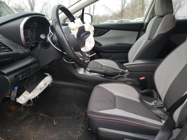 Photo 7 from auction – 2018 SUBARU CROSSTREK with VIN JF2GTACCXJ8204116