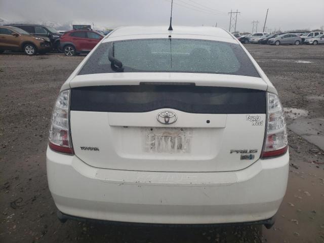 Photo 6 from auction – 2009 TOYOTA PRIUS with VIN JTDKB20U297879295