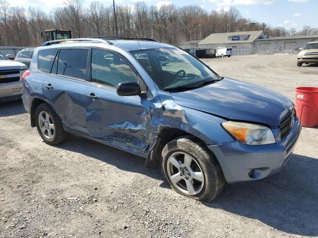 Photo 4 from auction – 2008 TOYOTA RAV4 with VIN JTMBK33V186034355