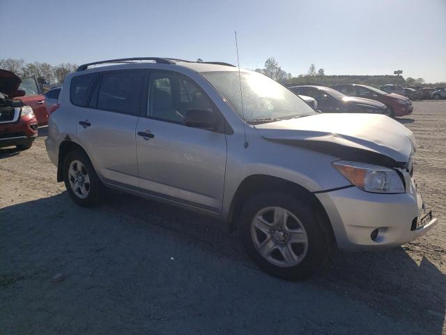 Photo 4 from auction – 2008 TOYOTA RAV4 with VIN JTMBD33V786088933