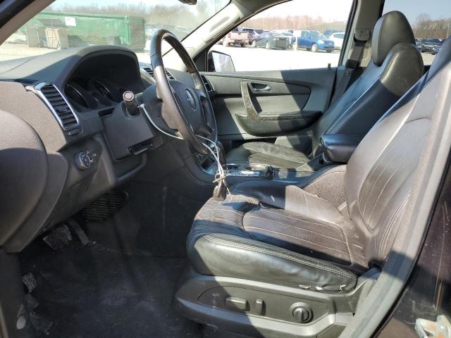 Photo 7 from auction – 2011 GMC ACADIA DEN with VIN 1GKKVTED2BJ412574