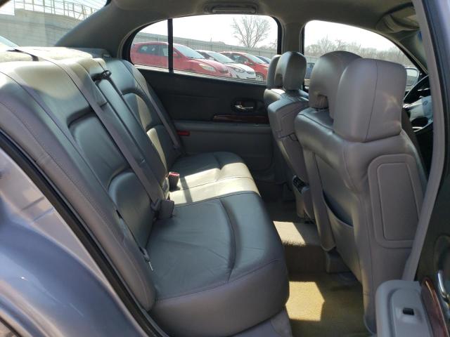 Photo 10 from auction – 2005 BUICK LESABRE LI with VIN 1G4HR54KX5U216922