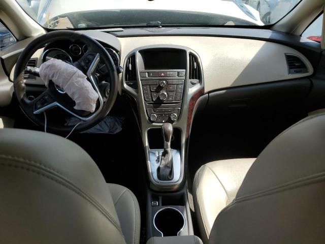 Photo 8 from auction – 2014 BUICK VERANO with VIN 1G4PP5SK5E4161039