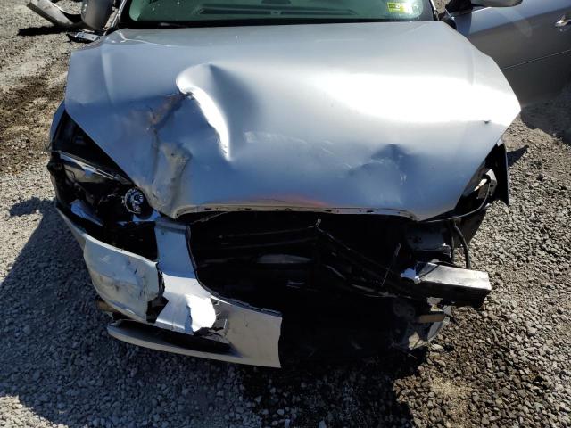 Photo 11 from auction – 2010 BUICK LUCERNE CX with VIN 1G4HE5EM8AU118204