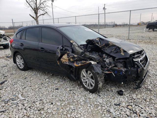 Photo 4 from auction – 2015 SUBARU IMPREZA PR with VIN JF1GPAC68FH274482