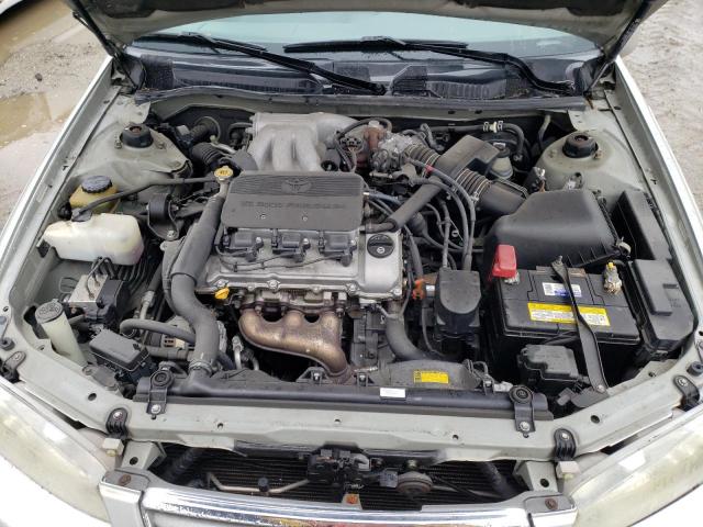 Photo 11 from auction – 2000 TOYOTA CAMRY LE with VIN JT2BF28KXY0277493