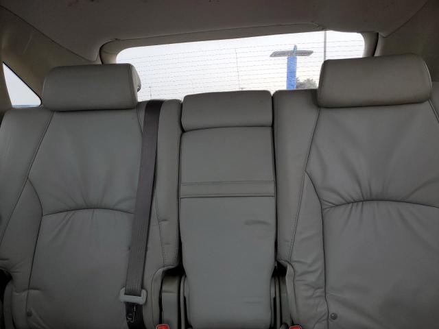Photo 10 from auction – 2006 LEXUS RX 330 with VIN 2T2HA31U16C108351