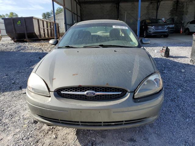 Photo 5 from auction – 2001 FORD TAURUS SES with VIN 1FAFP55U51A221383