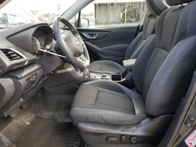 Photo 7 from auction – 2019 SUBARU FORESTER P with VIN JF2SKAGC2KH594539