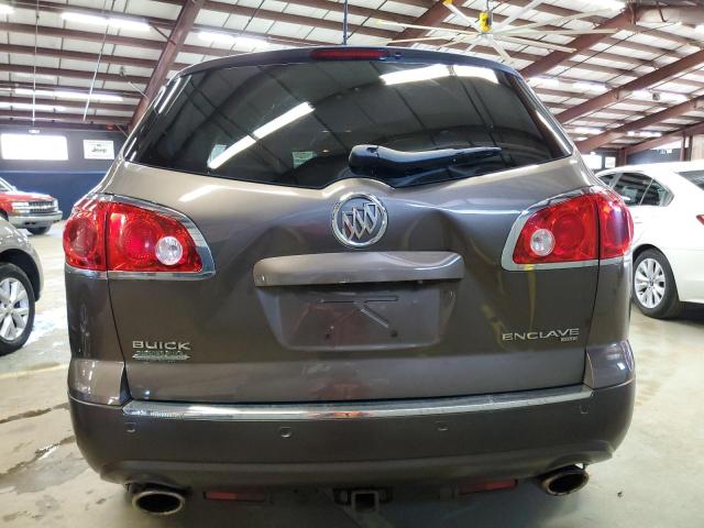 Photo 6 from auction – 2012 BUICK ENCLAVE with VIN 5GAKVDED1CJ181851