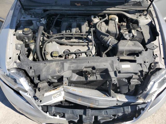 Photo 11 from auction – 2011 FORD TAURUS SEL with VIN 1FAHP2EW4BG110671
