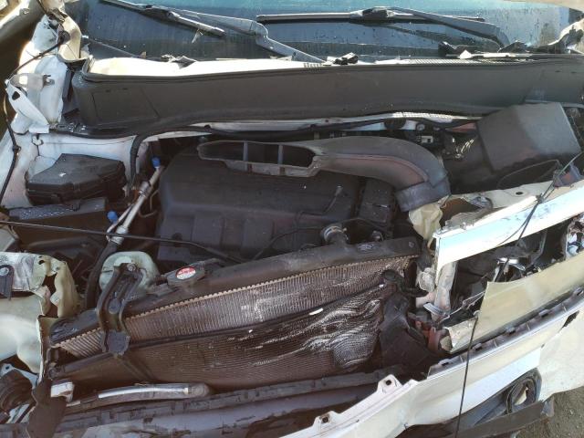Фото 12 с аукциона – 2012 HONDA PILOT TOUR с VIN 5FNYF4H94CB063233