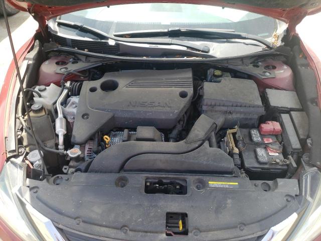 صورة رقم 11 من المزاد - 2016 NISSAN ALTIMA 2.5 مع VIN 1N4AL3AP1GN310668