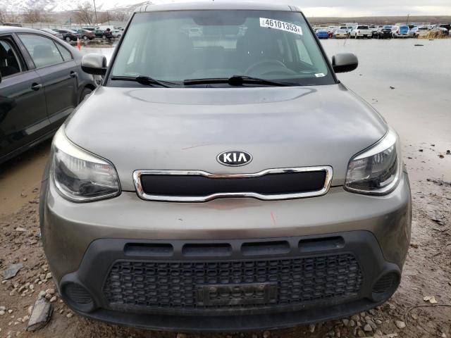 Zdjęcie 5 z aukcji – 2014 KIA SOUL z VIN KNDJN2A21E7107042