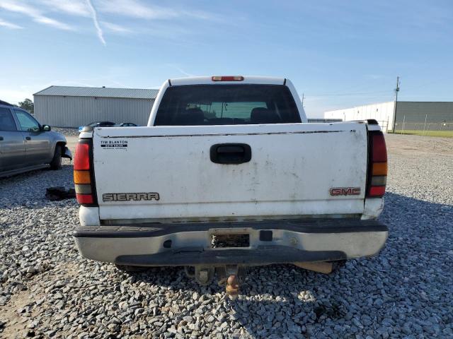 Photo 6 from auction – 2006 GMC NEW SIERRA with VIN 2GTEC13Z661280131