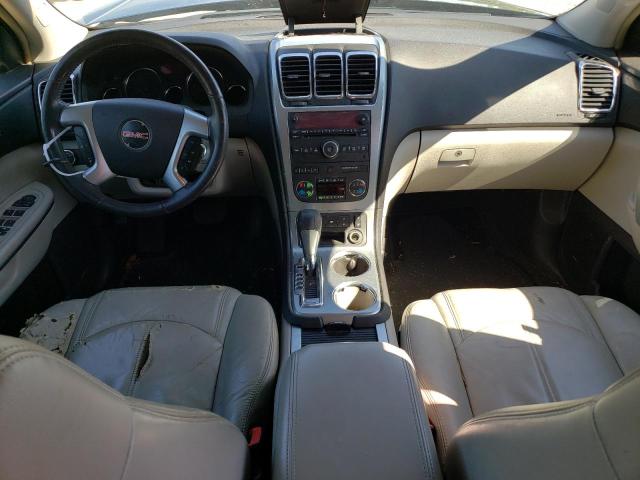 Photo 8 from auction – 2007 GMC ACADIA SLT with VIN 1GKER33747J169680
