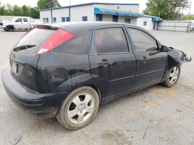 Photo 3 from auction – 2003 FORD FOCUS ZX5 with VIN 3FAFP37363R140054