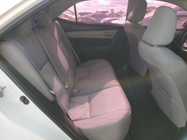 Photo 10 from auction – 2014 TOYOTA COROLLA L with VIN 5YFBURHE2EP076852