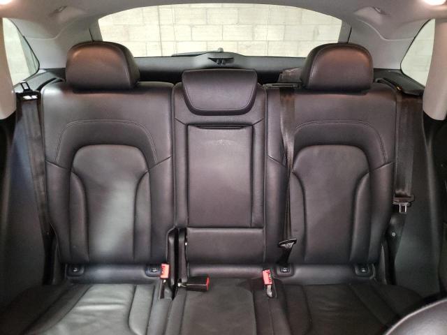 Photo 10 from auction – 2014 AUDI Q5 PREMIUM with VIN WA1CFAFP6EA018407