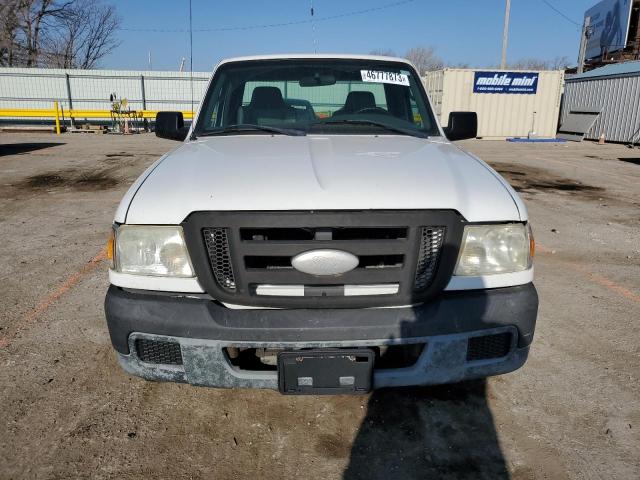 Photo 5 from auction – 2007 FORD RANGER with VIN 1FTYR10D67PA90726