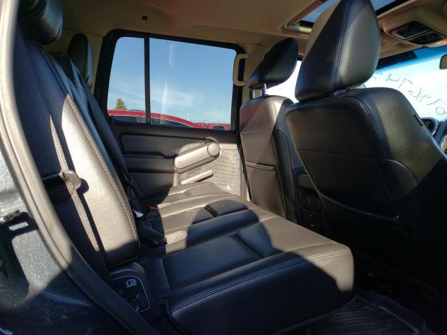 Photo 11 from auction – 2010 FORD EXPLORER X with VIN 1FMEU7DE5AUA46406