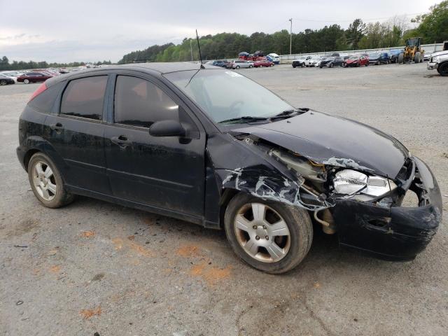 Photo 4 from auction – 2003 FORD FOCUS ZX5 with VIN 3FAFP37363R140054