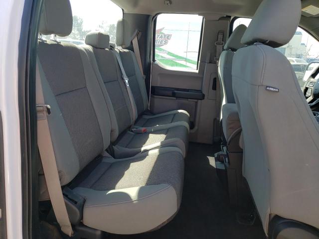 Photo 10 from auction – 2016 FORD F150 SUPER with VIN 1FTEX1CP2GKE56144