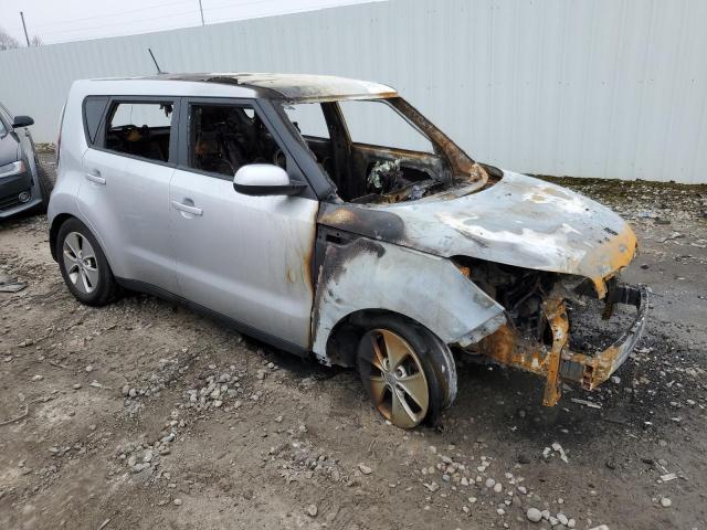 Photo 4 from auction – 2015 KIA SOUL with VIN KNDJN2A21F7815177