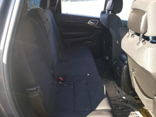 Photo 11 from auction – 2014 JEEP GRAND CHER with VIN 1C4RJFAG9EC205292