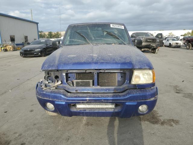 Photo 5 from auction – 2003 FORD RANGER with VIN 1FTYR10U83TA40072