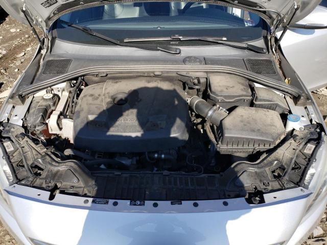 Photo 11 from auction – 2016 VOLVO S60 PREMIE with VIN LYV402FK6GB092623